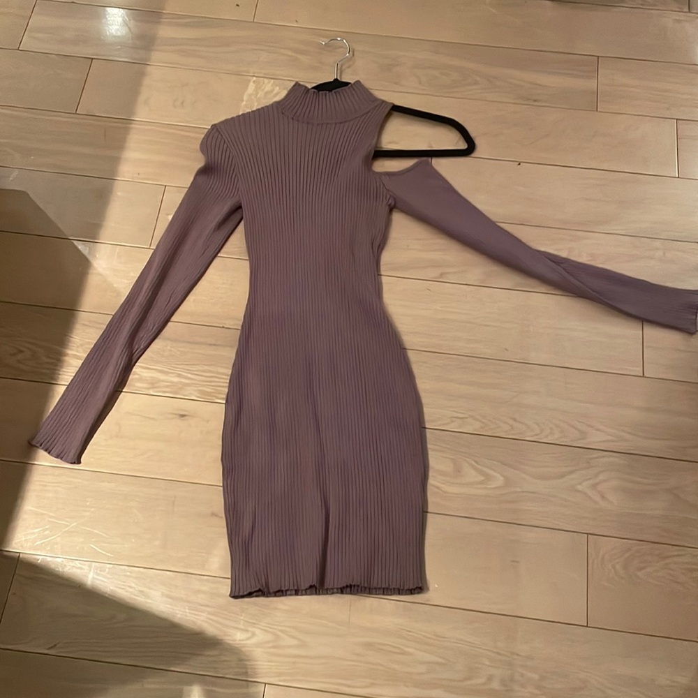 Dress brand new never worn